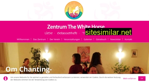 zentrum-thewhitehorse.de alternative sites
