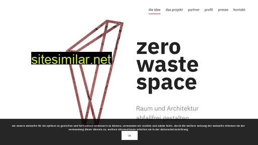 zerowastespace.de alternative sites