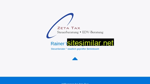 zetatax.de alternative sites