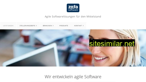 zeta-software.de alternative sites