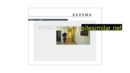 Zevens-grundbesitz similar sites
