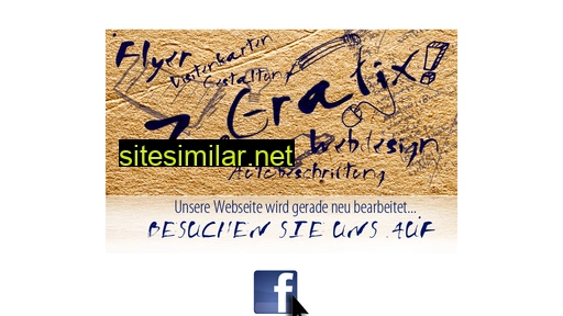 zgrafix.de alternative sites