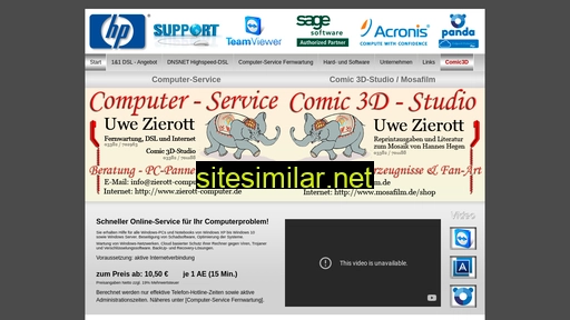 Zierott-computer similar sites