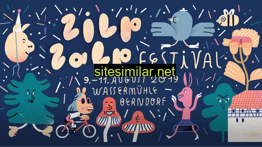 zilpzalp-festival.de alternative sites