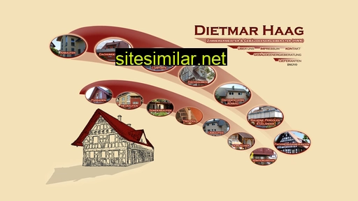Zimmerei-dietmar-haag similar sites