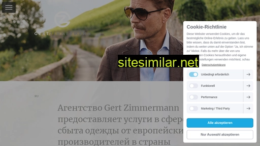 zimmermann-hv.de alternative sites