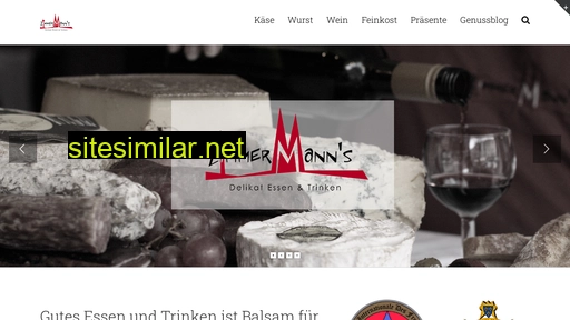 zimmermanns-delikatessen.de alternative sites