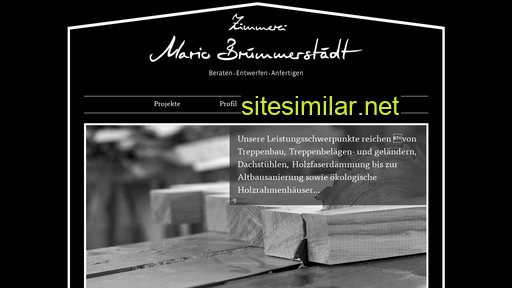 zimmermeister-energieberater.de alternative sites