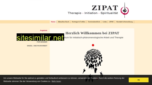 zipat.de alternative sites
