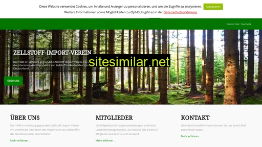ziv-deutschland.de alternative sites