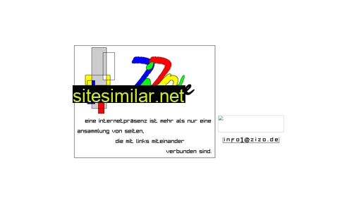 zizo.de alternative sites