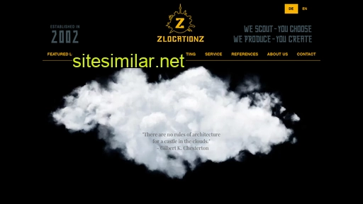 zlocationz.de alternative sites