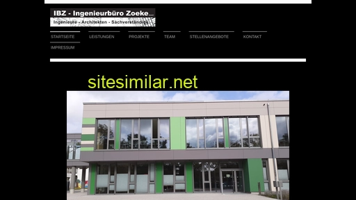 zoeke-bau.de alternative sites