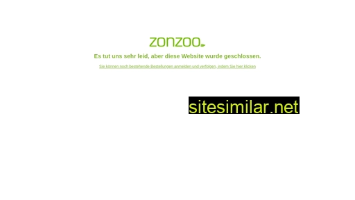 zonzoo.de alternative sites