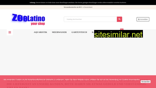 zoolatino.de alternative sites