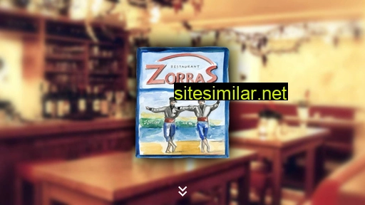 zorbas-zwischenahn.de alternative sites