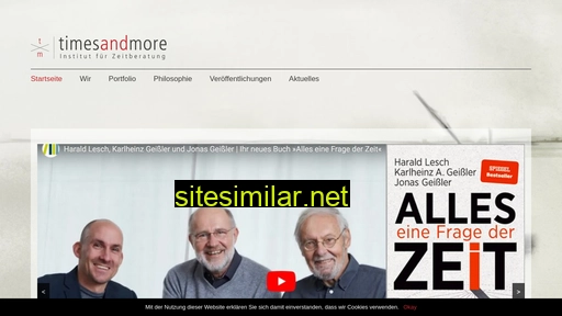 z-zt.de alternative sites