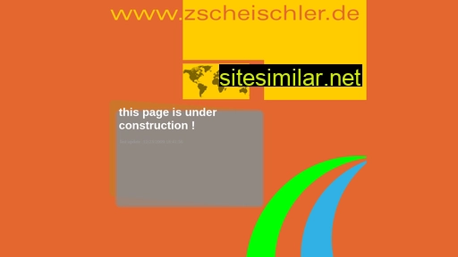 zscheischler.de alternative sites