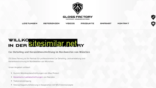 zs-gloss-factory.de alternative sites