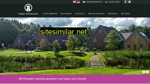 Zuiddrenthe similar sites