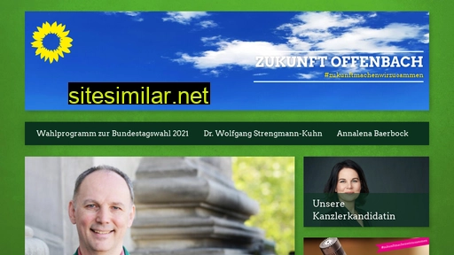 zukunft-offenbach.de alternative sites