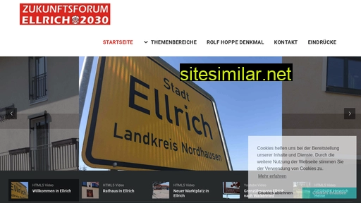 zukunftsforum-ellrich2030.de alternative sites