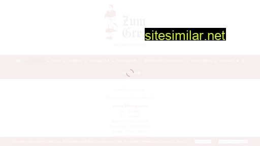 zum-gretle.de alternative sites