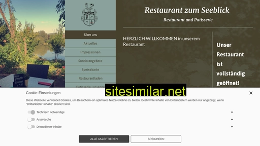 Zum-seeblick-bammental similar sites