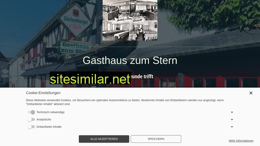 zum-stern-hachenburg.de alternative sites