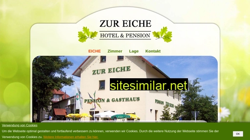 zur-eiche-kw.de alternative sites