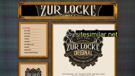 Zur-locke similar sites