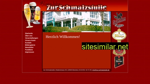 zur-schmalzstulle.de alternative sites