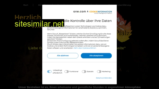 zurpfalzone.de alternative sites