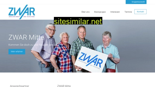 zwar-bi-mitte.de alternative sites