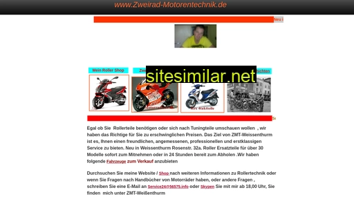 zweirad-motorentechnik.de alternative sites