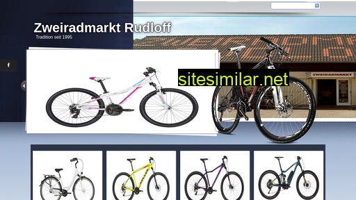 zweiradmarkt-rudloff.de alternative sites