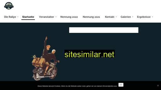 zweiradrallye-mainz.de alternative sites