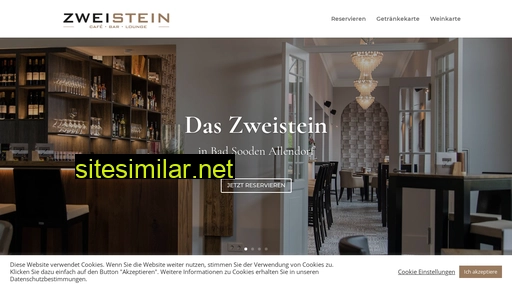 zweistein-bar.de alternative sites