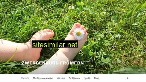 zwergenburg-froemern.de alternative sites