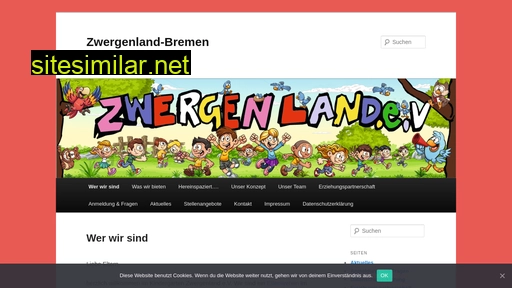 zwergenland-bremen.de alternative sites
