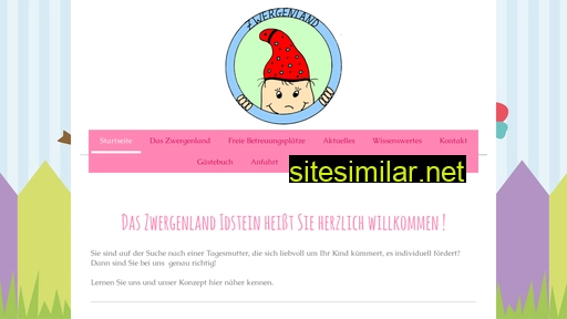 zwergenland-idstein.de alternative sites