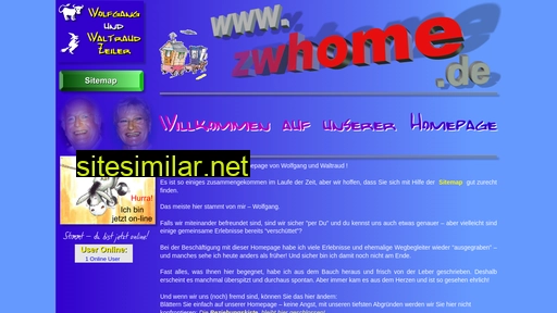 zwhome.de alternative sites