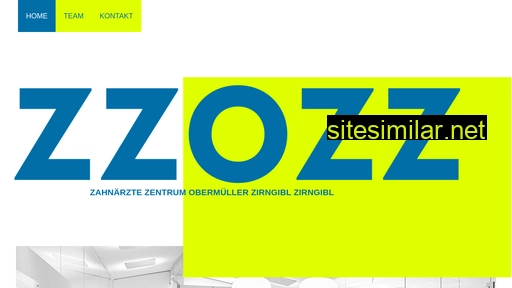 zzozz.de alternative sites