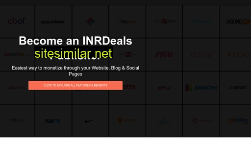 inr.deals alternative sites