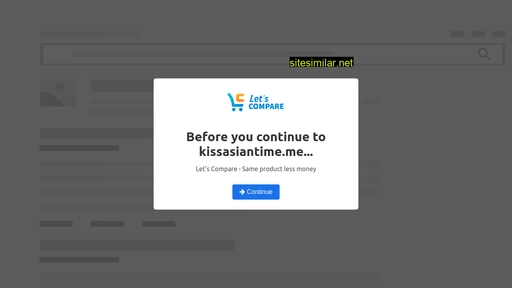 letscompare.deals alternative sites