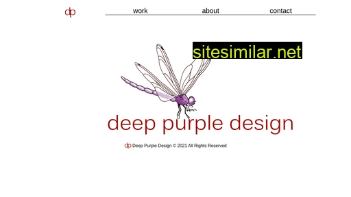 deeppurple.design alternative sites