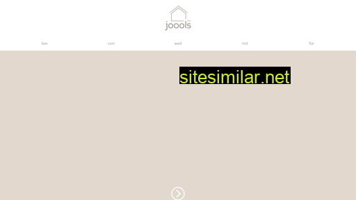 joools.design alternative sites