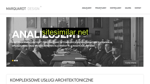 mqdt.design alternative sites