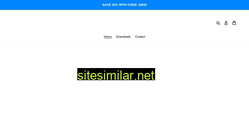 stevenmcfarlane.design alternative sites