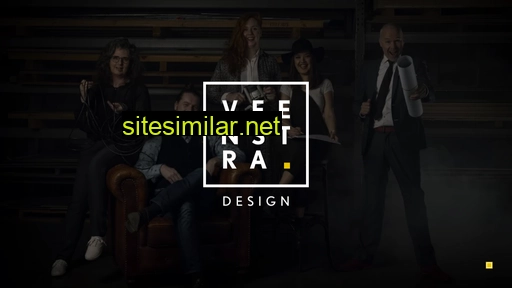 veenstra.design alternative sites
